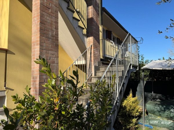 appartamento in vendita a Pontedera in zona La Borra