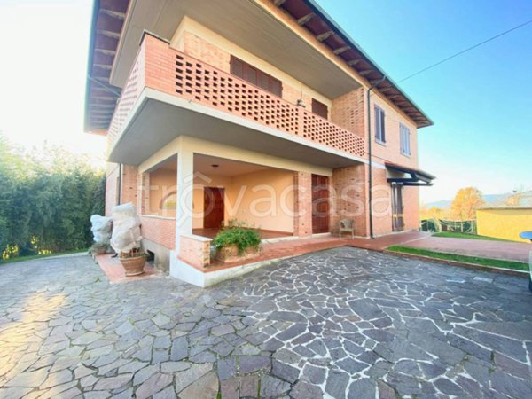 casa indipendente in vendita a Pontedera in zona La Rotta