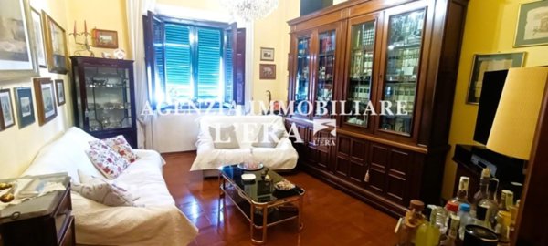 appartamento in vendita a Pontedera