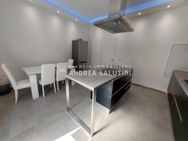 appartamento in vendita a Pontedera