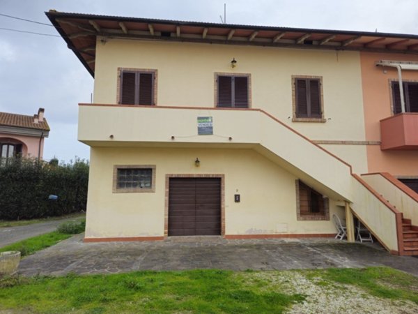 appartamento in vendita a Pontedera