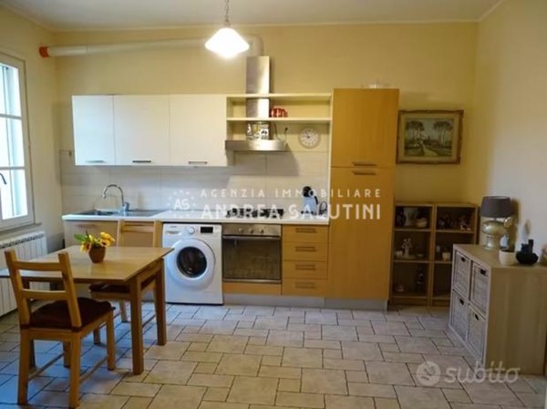 appartamento in vendita a Pontedera