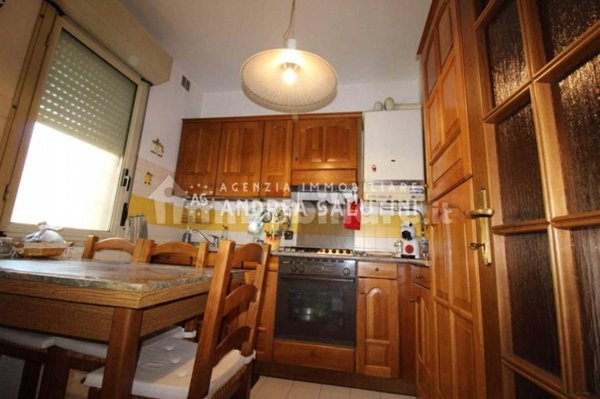 appartamento in vendita a Pontedera