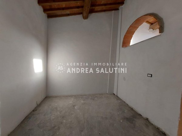appartamento in vendita a Pontedera in zona La Rotta
