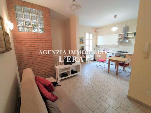 appartamento in vendita a Pontedera