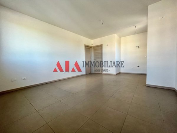 appartamento in vendita a Pontedera in zona La Borra