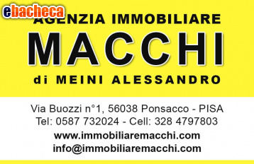 appartamento in vendita a Pontedera