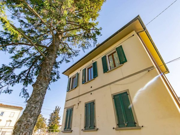 appartamento in vendita a Pontedera