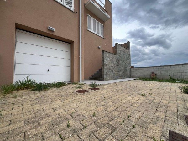 appartamento in vendita a Pontedera