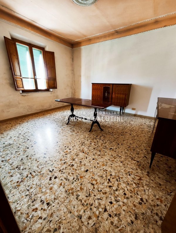 appartamento in vendita a Pontedera