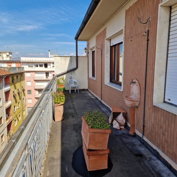 appartamento in vendita a Pontedera
