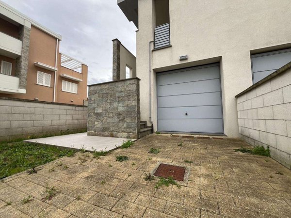 appartamento in vendita a Pontedera