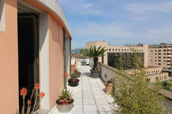appartamento in vendita a Pontedera