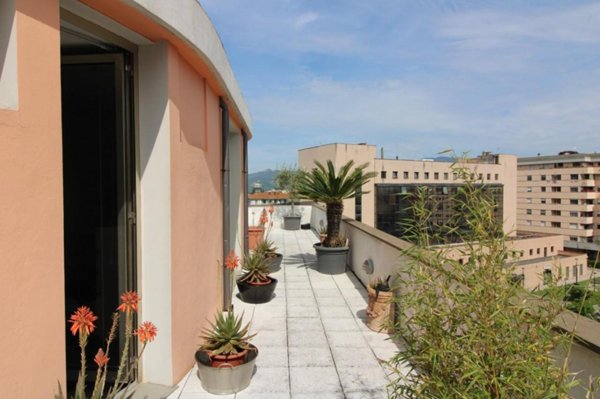 appartamento in vendita a Pontedera