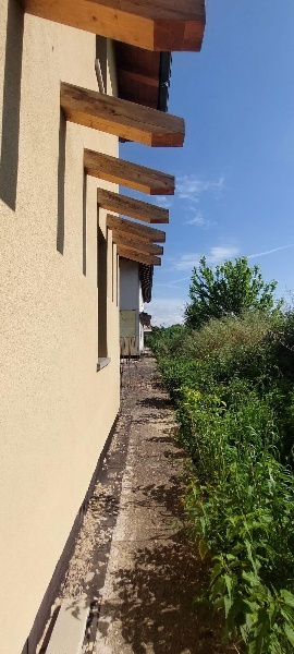 appartamento in vendita a Pontedera in zona La Bianca