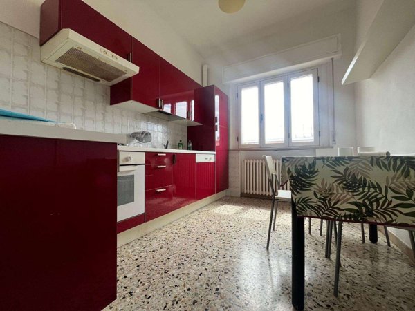 appartamento in vendita a Pontedera