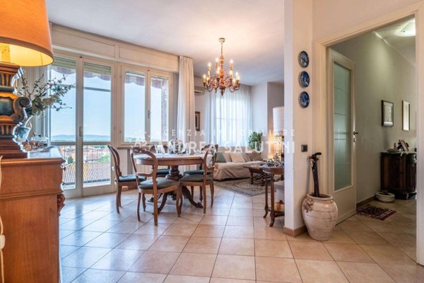 appartamento in vendita a Pontedera