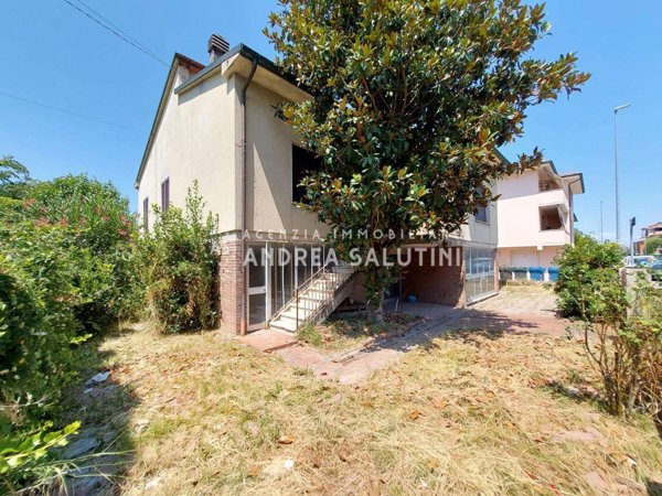 appartamento in vendita a Pontedera