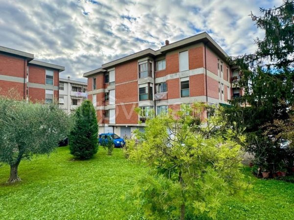 appartamento in vendita a Pontedera