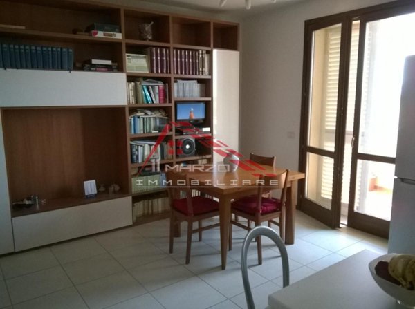 appartamento in vendita a Pontedera in zona Pardossi