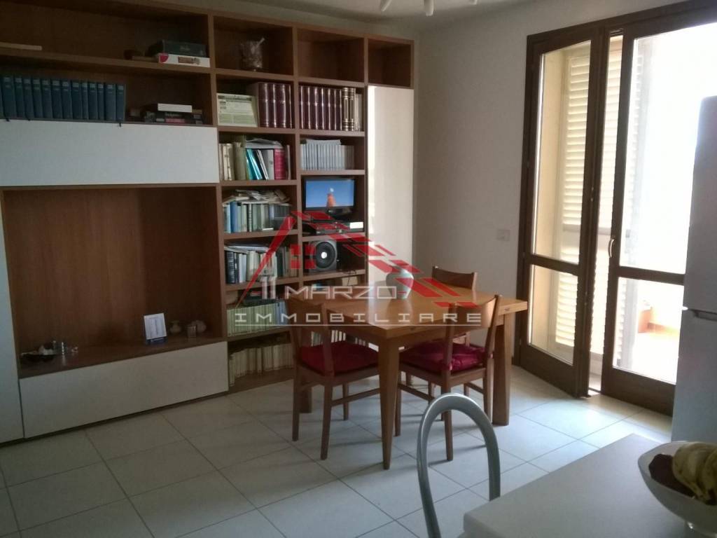 appartamento in vendita a Pontedera in zona Pardossi