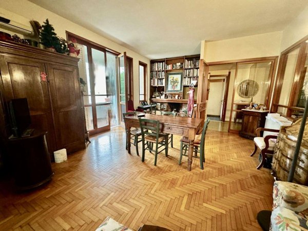 appartamento in vendita a Pontedera