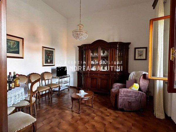 casa indipendente in vendita a Pontedera in zona La Bianca