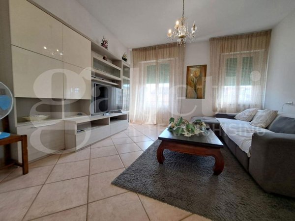 appartamento in vendita a Pontedera