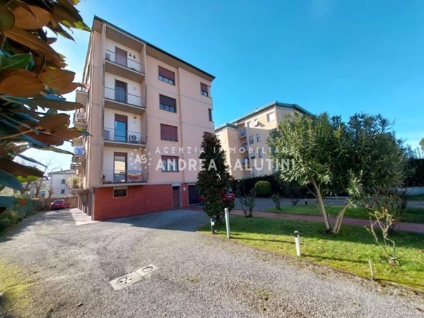 appartamento in vendita a Pontedera