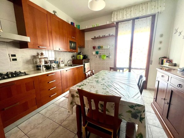 appartamento in vendita a Pontedera