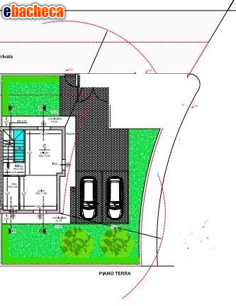 casa indipendente in vendita a Pontedera