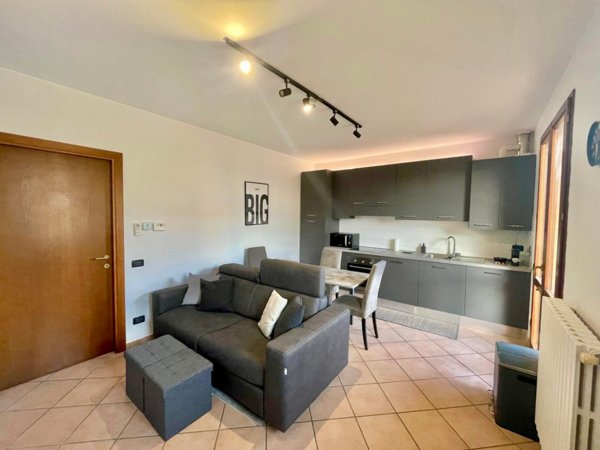 appartamento in vendita a Pontedera in zona La Borra