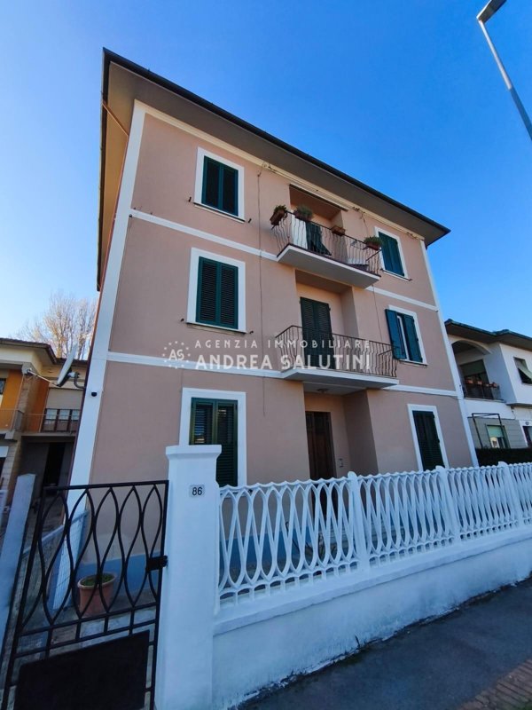appartamento in vendita a Pontedera