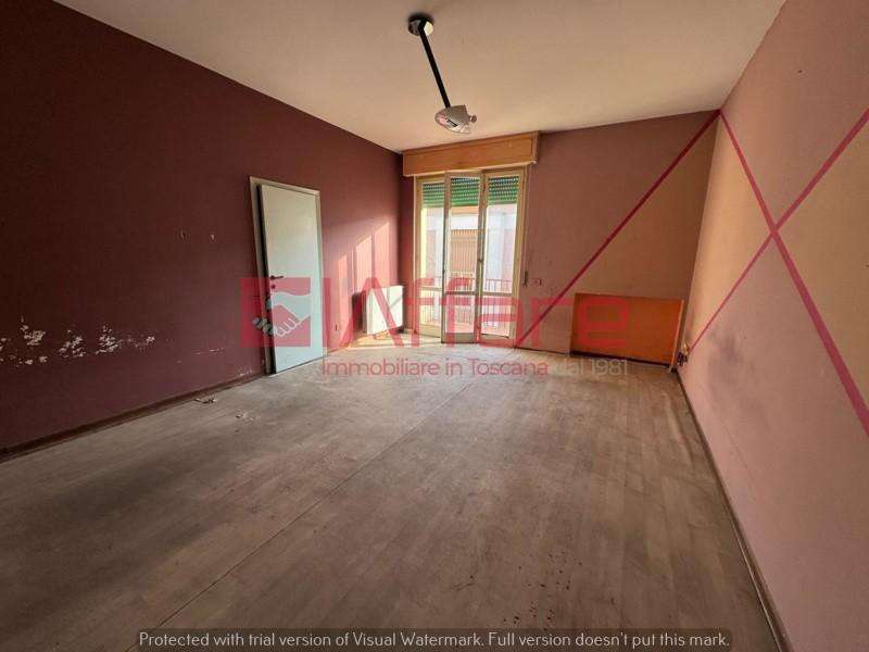 appartamento in vendita a Pontedera