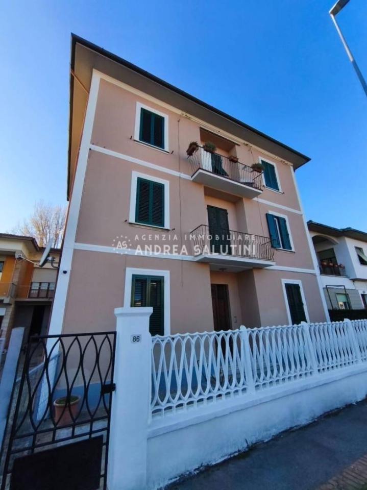 appartamento in vendita a Pontedera