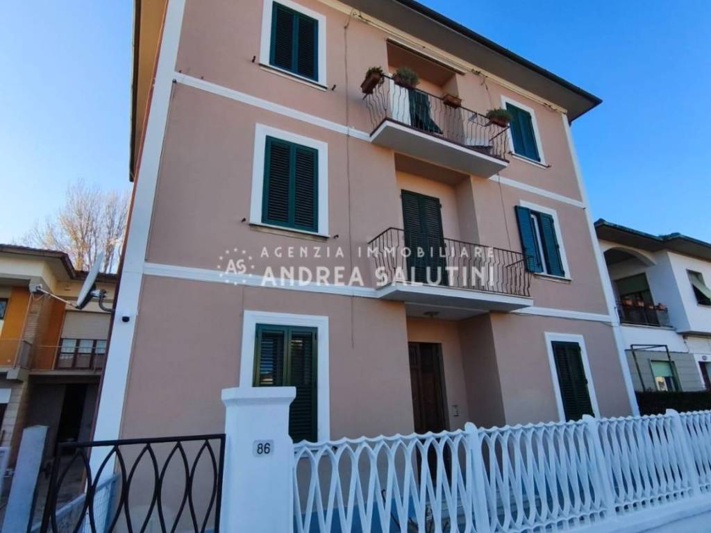 appartamento in vendita a Pontedera
