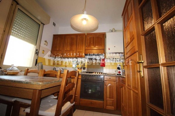 appartamento in vendita a Pontedera