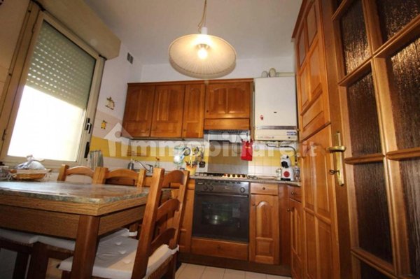 appartamento in vendita a Pontedera