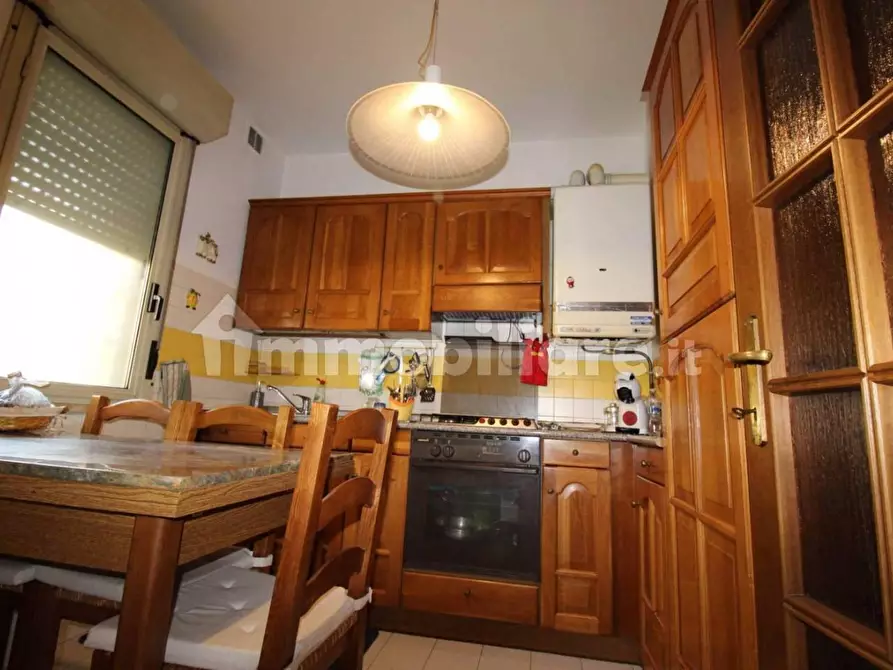 appartamento in vendita a Pontedera