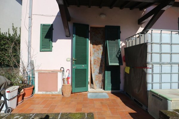 appartamento in vendita a Pontedera