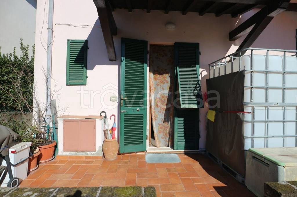 appartamento in vendita a Pontedera