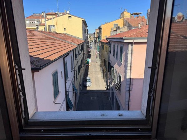 appartamento in vendita a Pontedera