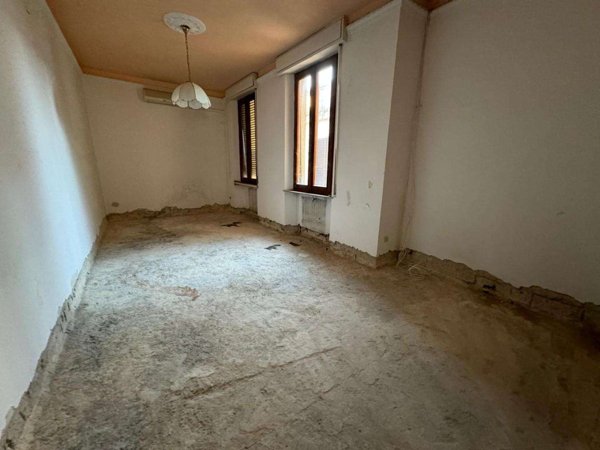 appartamento in vendita a Pontedera