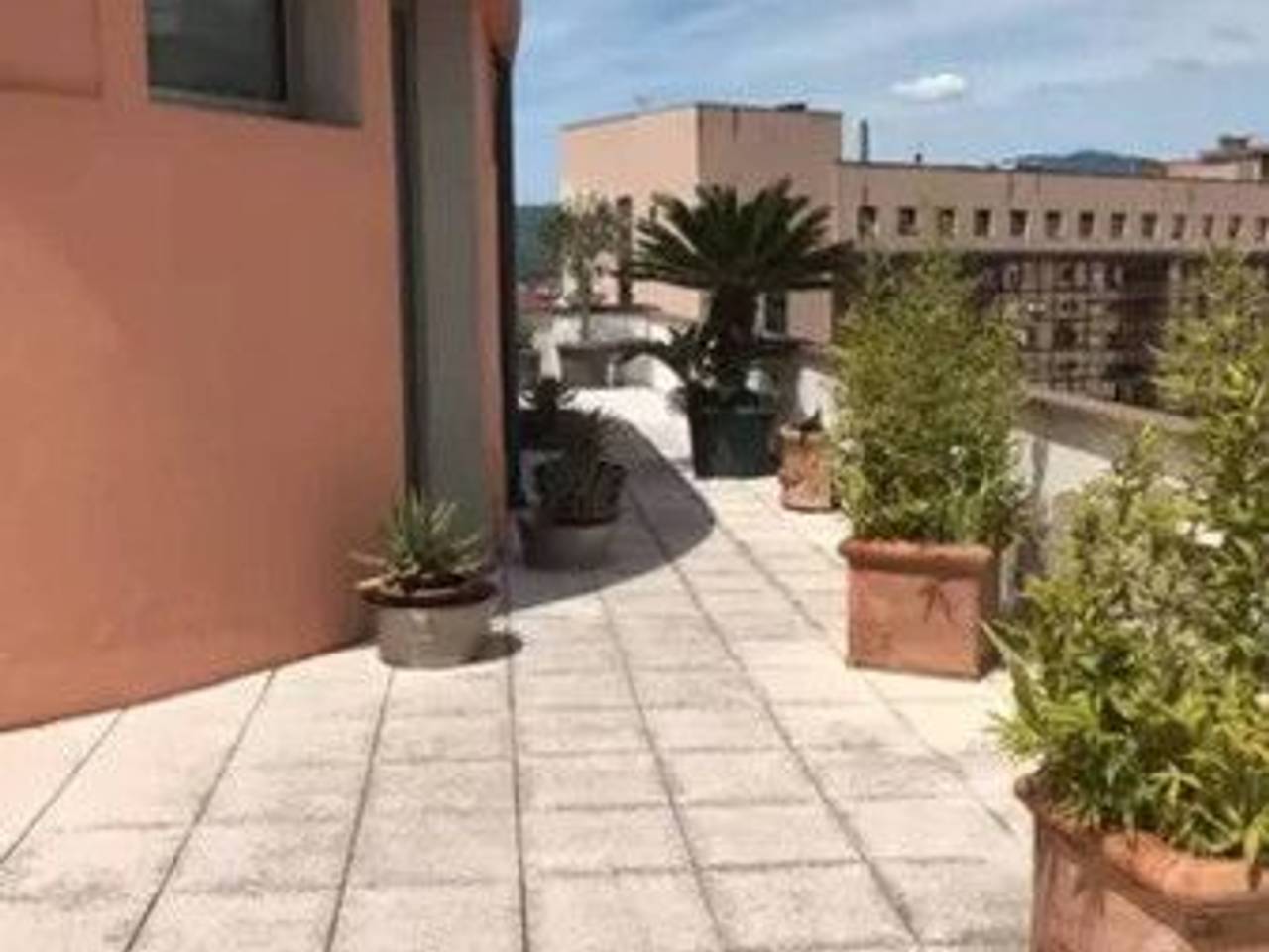 appartamento in vendita a Pontedera in zona Il Romito