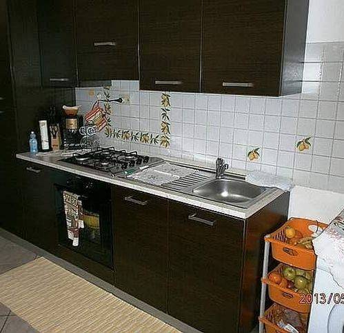 appartamento in vendita a Pontedera