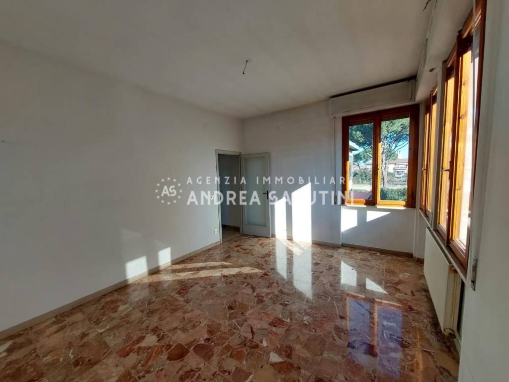 appartamento in vendita a Pontedera