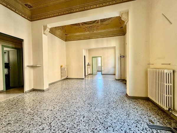 appartamento in vendita a Pontedera
