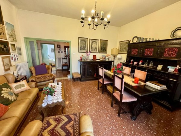 appartamento in vendita a Pontedera