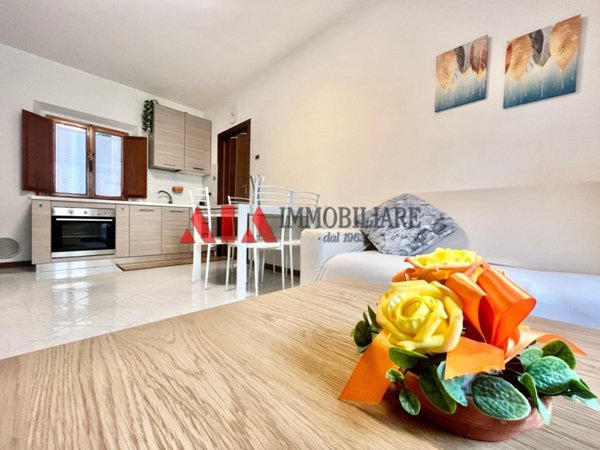 appartamento in vendita a Pontedera