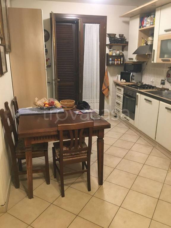 appartamento in vendita a Pontedera